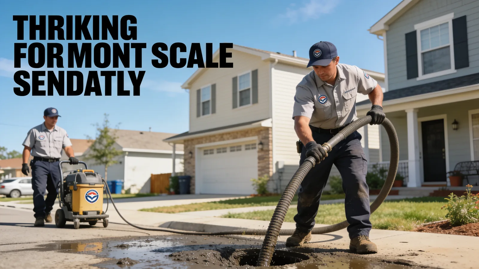 Sewage Cleanup in Edina, MN near me